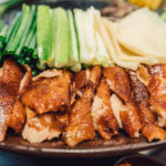 Han Sheng Buffet BBQ 