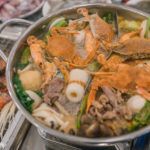 ហាង Buffet Station