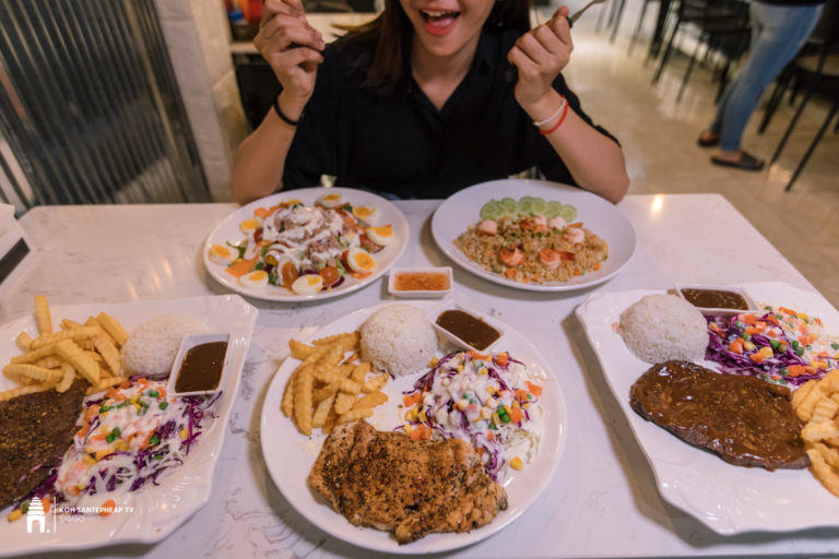 បញ្ចុះតម្លៃ១០% ភ្លាមៗ ពីហាងស្តេតហា៊ត់ គ្រាន់តែធ្វើការ Like Page , Share Video Post នេះជាការស្រេច