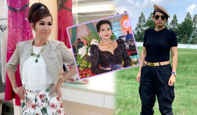 ម៉េ​ង កែវ​ពេ​ជ្ជ​តា លើក​ពី​គំនិត​បើ​ចង់ឱ្យ​សង្គម​​ល្អ