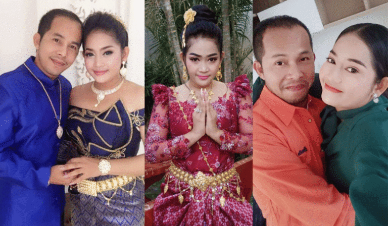 ខ្ញុង​ប្រកាស​ចូល​រោងការ​នៅ​អំឡុង​ខែសីហា​ខាង​មុខ​នេះ
