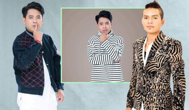 ហង្ស​មាស​ត្រូវ​បាន​ចោទ​ថា លួច​ស្នាដៃ​ទាំង​ភ្នែក​ស្រស់