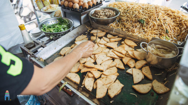 លតឆា កាពីតូលចាស់ រសជាតិម្ចាស់ដើម ល្បីគ្រប់ជំនាន់ តាំងពីឆ្នាំ១៩៨២ រសជាតិនៅតែឆ្ងាញ់