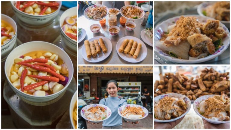 ស្គាល់កន្លែងបាញ់ឆាវ បាញ់ស្រ៊ុងឆ្ងាញ់មួយកន្លែងនេះហើយឬនៅ? លក់ដាច់ខ្លាំងសឹងតែគ្មានកន្លែងអង្គុយ