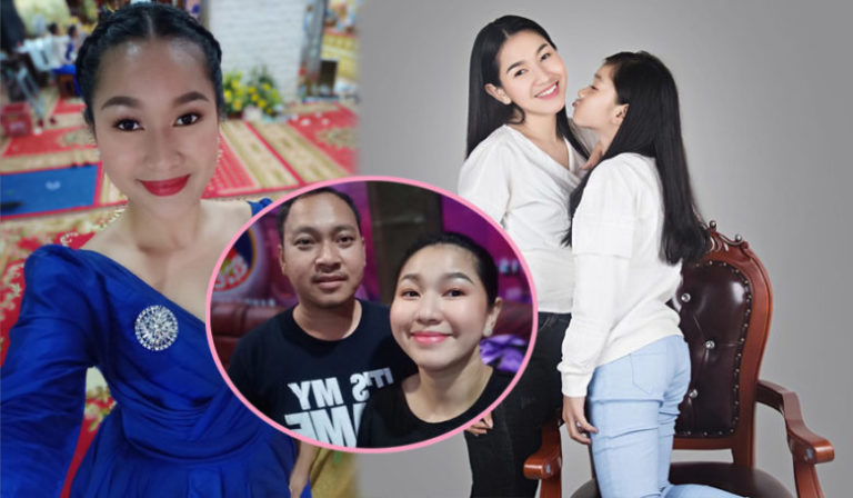 ប្រិ​យ​ប្រិ​យ ជួប​គូស្នេហ៍​ថ្មី​ហើយ តើ​ជា​នរណា?