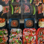 ភោជនីយដ្ឋាន AT BBQ សាច់អាំងទឹកកាពិ