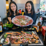 ភោជនីយដ្ឋាន AT BBQ សាច់អាំងទឹកកាពិ