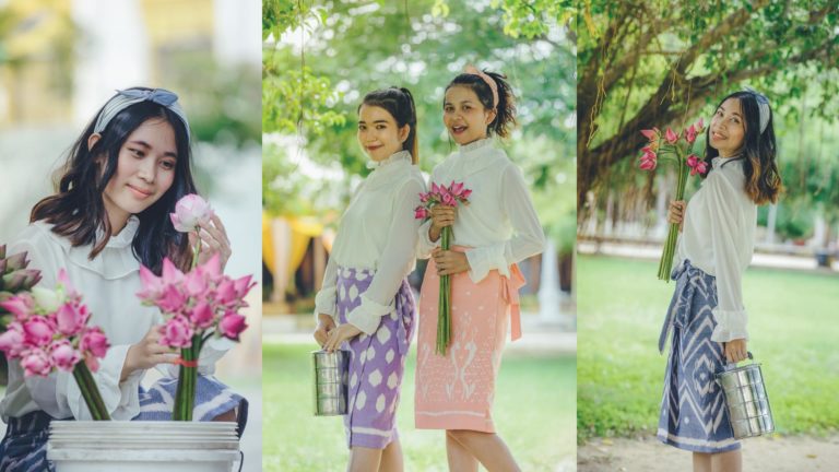 វ៉ាវកប់ណាស់! ផ្ទះ Slanh ទិញ១ថែម១ ពេញម៉ាហាងហ្មង ឪកាសភ្ជុំបិណ្ឌនេះ រហូតអស់ពីស្តុក