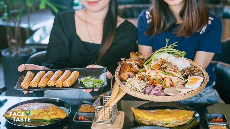 បម្រុងអត់ម៉េច បើបញ្ចុះតម្លៃ 20% នៅហ្នឹងមុខចឹងហើយ ឆៃយ៉ក្តៅៗស្រួយឡើងខ្ញោកចឹងទៀត ត្រូវម៉ាច់ហ្មង!