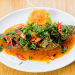 ភោជនីយដ្ឋាន Kuang Seafood Cambodia