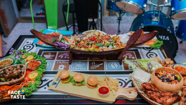 ទាល់តែទៅជុំគ្នាទើបបាន បុកល្ហុង១ទូកនេះ! ទំនងយកតែមែនទែនហើយ!