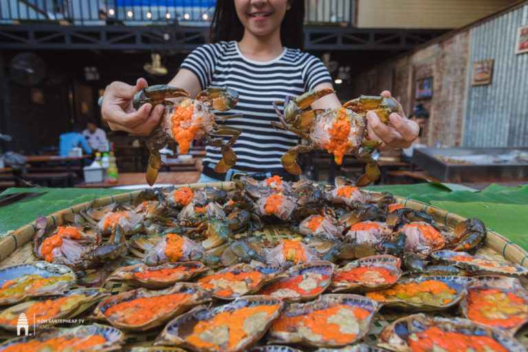 បើទំនងម្លឹងៗហើយ! មិនបានញ៉ាំដូចជាធ្វើបាបផ្លូវអារម្មណ៍ខ្លួនឯងណាស់