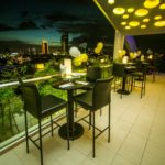 Cloud9, Skybar & Kitchen