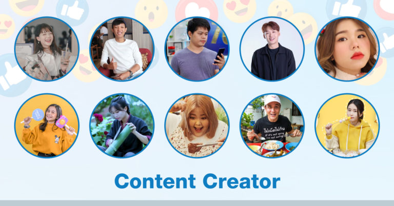 ស្រលាញ់ចូលចិត្ត ចង់ធ្វើជា Content Creator ទាំងនេះជាជំនាញដែលគួរដឹង