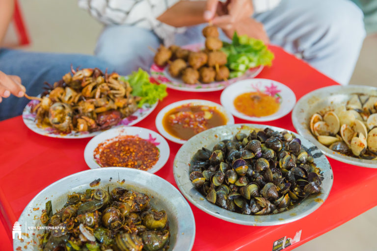 ឆ្ងាញ់មាត់​ពេញទំហឹង​ហ្មង​ ជាមួយ​លៀស​អ៊ី​ទុំ​ សៀមរាប​ បាន​មកដល់​ភ្នំពេញ​ហើយ​