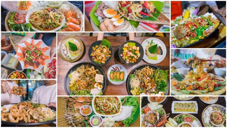 ស្គាល់ហាងបុកល្ហុងឆ្ងាញ់ៗទាំង៩នេះ លួងសំណព្វចិត្តពូកែ ងក់ងររបស់អ្នកបានយ៉ាងស្រួល