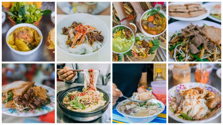 អាហារសម្រន់កំពូលសុាំទាំង៨មុខ ឱ្យតែម៉ោង៣មិនទាន់ទេ ដាស់ក្រពះកូរឃ្លានឥតល្ហែ!