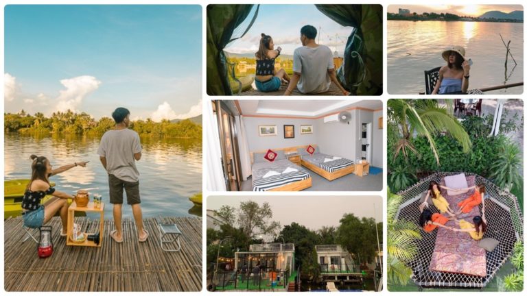 ទៅលេងកំពតញ៊ាំស្រួល ដេកស្រួល កន្លែងទាំងនេះកត់ចូលសៀវភៅដើរលេងអ្នកបាន