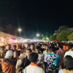បុណ្យទន្លេបាត់ដំបង៣
