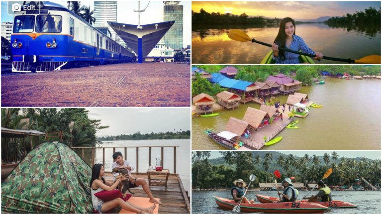 ចាំ admin ប្រាប់ធ្វើម៉េចទៅកំពតក្នុងម្នាក់អស់ ២០ម៉ឺន សប្បាយទាំងកាយ សប្បាយទាំងចិត្ត ឆ្អែតទាំងក្រពះ