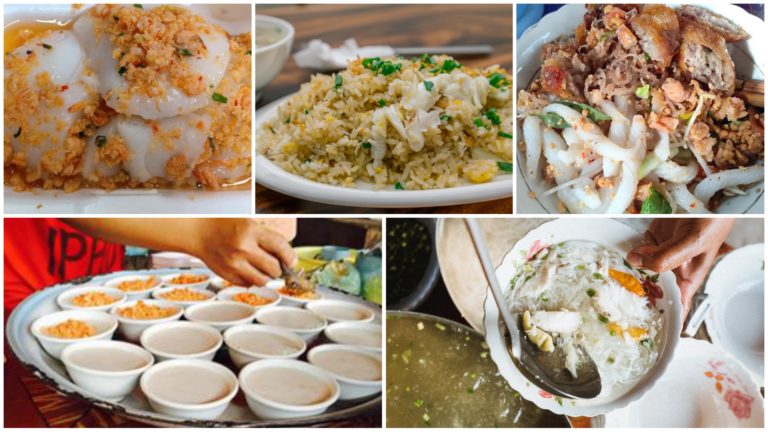 ឆ្ងាញ់​ខ្លាំង​ប្រ​ចាំ​កំពត! ទៅ​ដល់​ហើយ​អត់​បាន​សាក​ ៦​ មុខ​នេះ​ ដឹង​តែ​មក​ផ្ទះ​វិញ​ទាំង​ស្តាយ