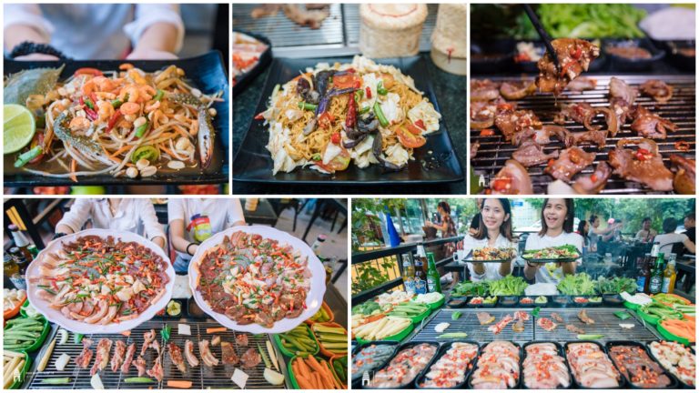 អ្នកគេងផ្ទះមិនហ៊ានចេញក្រៅ នឹកឃ្លានសាច់អាំងទឹកកាពិទេ បញ្ចុះតម្លៃ៣០% កុម្ម៉ងភ្លាមដឹកជូនភ្លាម