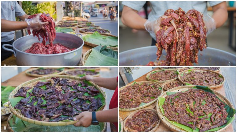 ងាយៗ ជាជាងដកដង្ហើមចោលមករៀនធ្វើងៀតគោឆ្ងាញ់ មិនចាញ់ចុងភៅជំនាញ