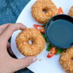 ហាង តារានីសាច់អាំង (សាខាសន្ធរម៉ុក)