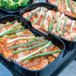 ហាង តារានីសាច់អាំង (សាខាសន្ធរម៉ុក)