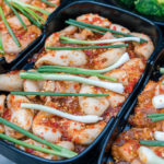 ហាង តារានីសាច់អាំង (សាខាសន្ធរម៉ុក)