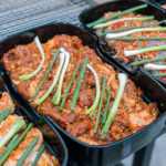 ហាង តារានីសាច់អាំង (សាខាសន្ធរម៉ុក)