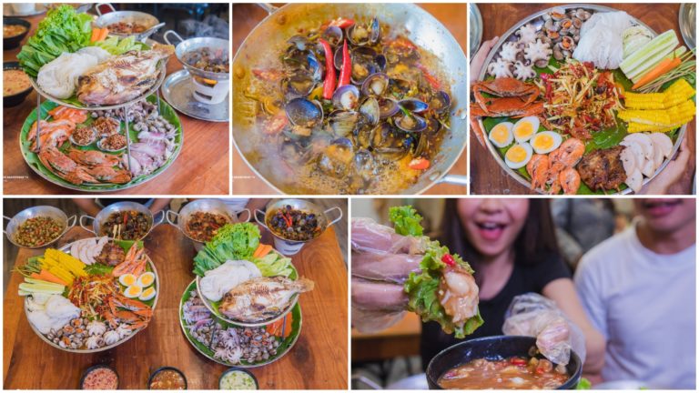 ឆ្ងាញ់អីតែលៀស ខ្ចៅ ខ្យងឆា ឈុតនេះរសជាតិក៏ឆ្ងាញ់អស់ស្ទះដែរ