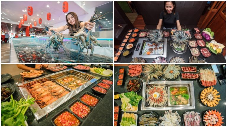 ទិវា​នារី​អន្តរជាតិ!​ ប្រុស​ៗ​ បើ​ចង់​តឹង​ពោះ​ធូរ​លុយ​ កុំ​ភ្លេច​នាំ​​ទៅ​កន្លែង​​ទាំង​ ៣ នេះ​ដែលស្រី​ៗ ប្រាថ្នា​