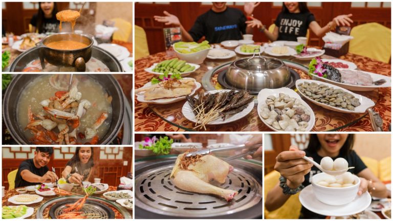 ស៊ុបអណ្ដាតភ្លើង មិនសាកម៉េចបាន ឈ្មោះក៏ប្លែក រសជាតិក៏ឆ្ងាញ់ ប៉ូវកម្លាំងទៀត