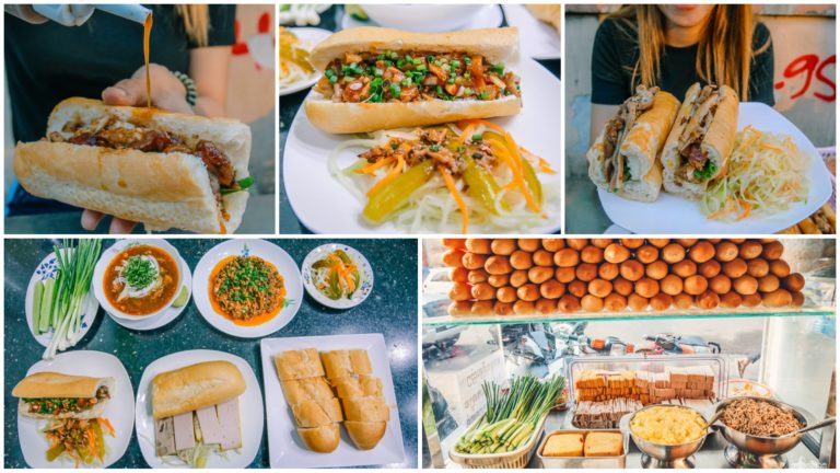 នំប៉័ងសាច់ ២ កន្លែងនេះល្បីរសជាតិឆ្ងាញ់កប់ មានលេខទូរសព្ទ តេកុម៉្មងបាន