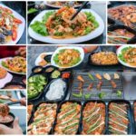 ហាង តារានីសាច់អាំង (សាខាសន្ធរម៉ុក)