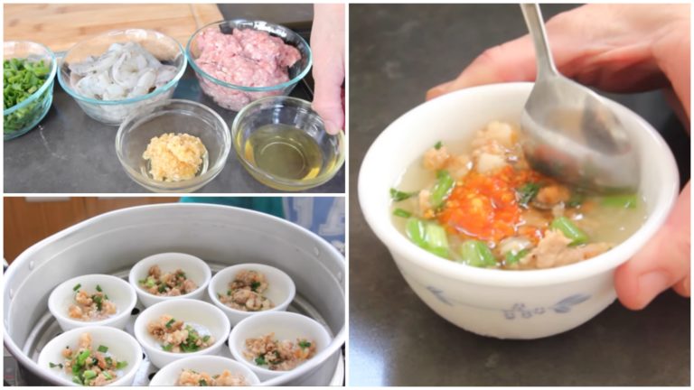 រូបមន្តធ្វើនំចានប្រៃពិសេស ញ៉ាំខ្លួនឯងនៅផ្ទះ មិនចាំបាច់ទៅដល់កំពតទេ