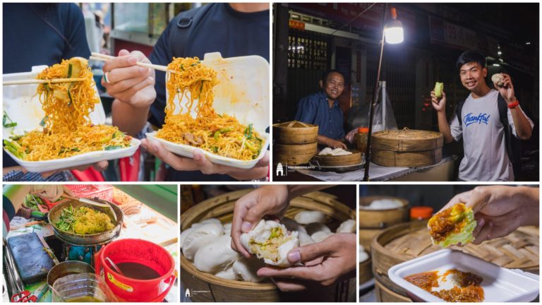 ស្គាល់ ២កន្លែងនេះទេល្បីឆ្ងាញ់ មានម៉ូយមិនចេះខ្វះលក់១០-២០ឆ្នាំទៅហើយណា៎