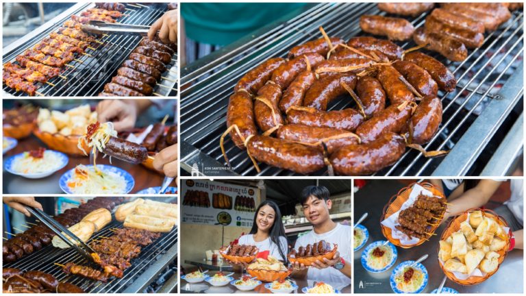 សាច់ក្រក់សាងស្នេហ៍ មកញ៉ាំសាងស្នេហ៍នៅហាងក៏បាន កុម្ម៉ងយកទៅញ៉ាំសាងស្នេហ៍នៅផ្ទះក៏បាន
