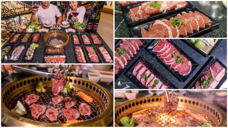 សាច់អាំង៣រសជាតិ ដឹកជញ្ចូនហ្វ្រី ហើយបញ្ចុះតម្លៃ៣០% រហូតដល់ដាច់ខែ ពីហាង GrillHouse BBQ & Beer