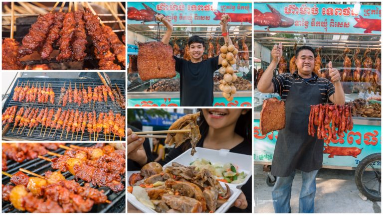ខ្ចិលធ្វើម្ហូបពេលល្ងាច អាចមកសារេអ្វីទាំងអស់នេះជំនួសបាន សុទ្ធតែឆ្ងាញ់ៗ
