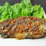 Fried-Fish