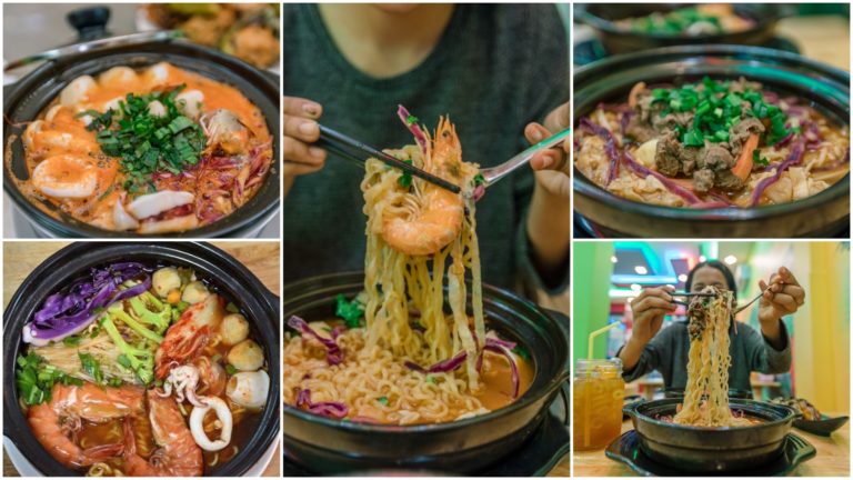 ចេះមួយមុខនេះ អាចសន្សំលុយបាន សម្រាប់អ្នកចូលចិត្តញ៊ាំមីហិរកន្លងមក ព្រោះតែរបៀបធ្វើងាយសឹងអី