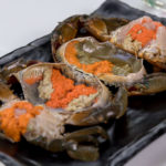 ក្ដាមជ្រក់