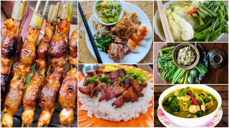 សារព័ត៌មានអន្តរជាតិល្បីលំដាប់ពិភពលោក CNN បានចុះផ្សាយសរសើរម្ហូបខ្មែរ ៣០ មុខ ថាឆ្ងាញ់ខ្លាំង ទេសចរគួរតែញ៉ាំ