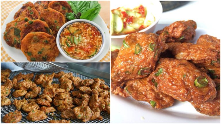 ចង់ធ្វើប្រហិតត្រីឆ្លាតឲ្យឆ្ងាញ់ គេធ្វើម៉េចខ្លះ? បើចង់ដឹង ម៉េចមិនចូលអានសិន