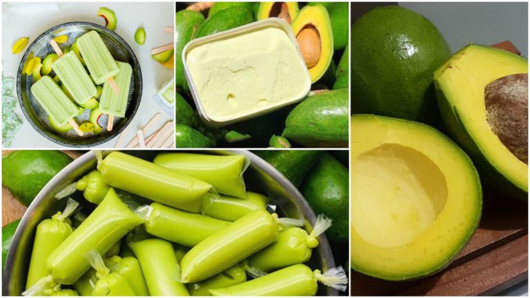 ក្រៅពីក្រឡុក ប៊ឺរយកមកធ្វើការ៉េមញ៉ាំ រសជាតិឆ្ងាញ់គ្មានពីរ
