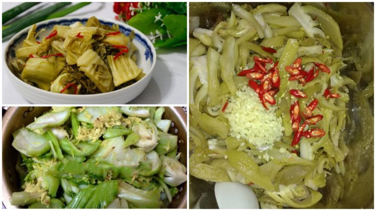 ឈប់ទិញគេ! ធ្វើញ៊ាំខ្លួនឯងស្រស់ៗវិញ ទុកចិត្តអនាម័យជាង