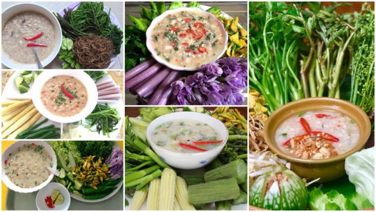 ទឹកគ្រឿងខ្មែរ មិនពិបាកធ្វើនោះទេ  តោះចឹងមកមើលពីរបៀបធ្វើទាំងអស់គ្នា!