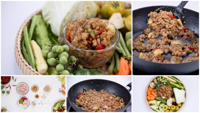 ប្រហុករំលីងក្រសាំង លឺតែឈ្មោះធ្វើអោយស្រក់ទឹកមាត់កូរពោះឃ្លានដោយមិនដឹងខ្លួន??